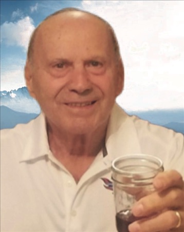 OSSIE  TORISCELLI